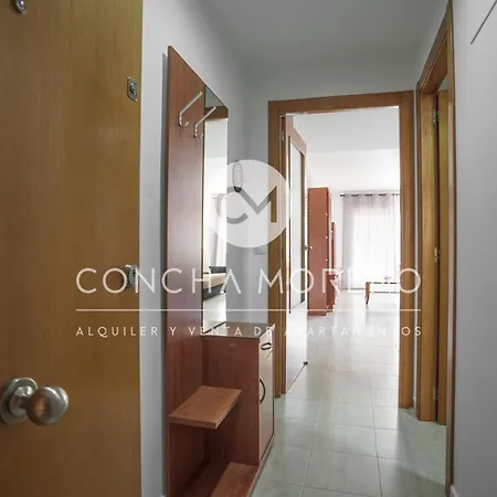Gavilanes Ii-cm * Oropesa del Mar