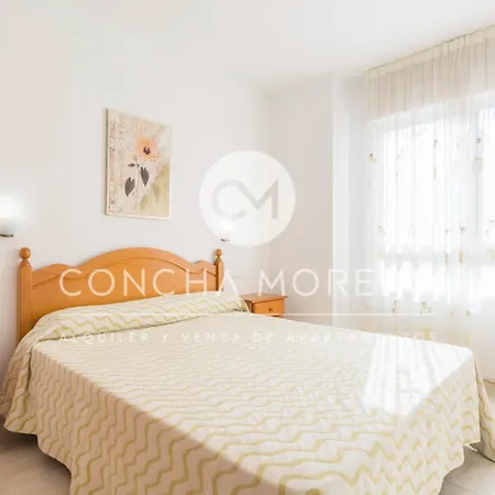 Apartment Gavilanes Ii-cm Oropesa del Mar
