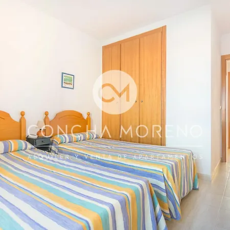 Gavilanes Ii-cm * Oropesa del Mar