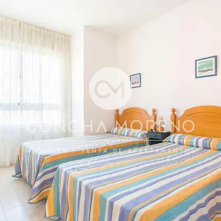 Gavilanes Ii-cm