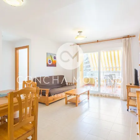 Gavilanes Ii-cm Apartment *