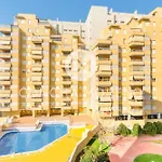 Apartment Gavilanes Ii-cm Oropesa del Mar