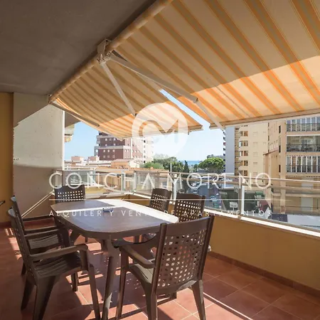 Apartment Gavilanes Ii-cm