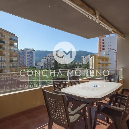 Gavilanes Ii-cm * Oropesa del Mar