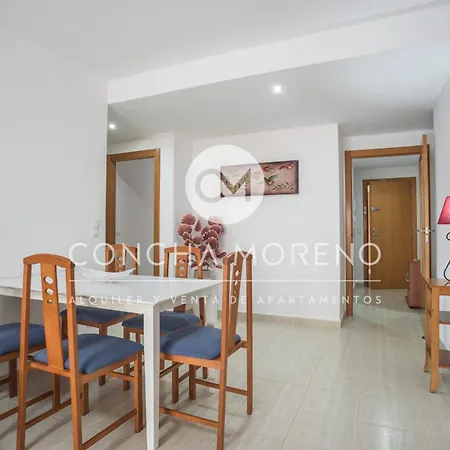 Gavilanes Ii-cm Apartment Oropesa del Mar