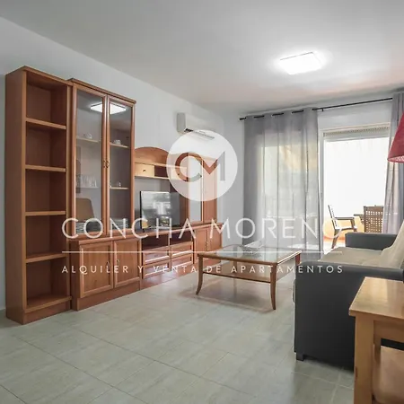 Apartment Gavilanes Ii-cm Oropesa del Mar