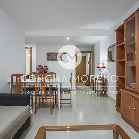 Apartment Gavilanes Ii-cm *